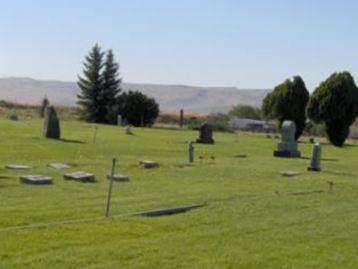 Magic Valley Veterans Memorial Cemetery on Sysoon