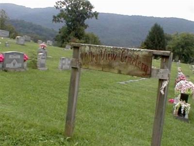 Valley View Cemetery on Sysoon