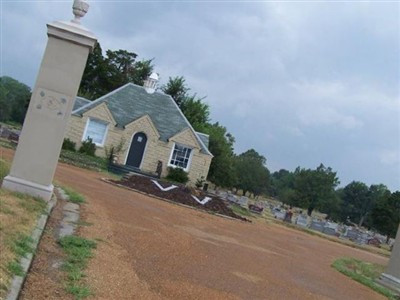 Valley View Cemetery on Sysoon