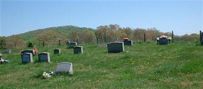 Valley View Cemetery on Sysoon