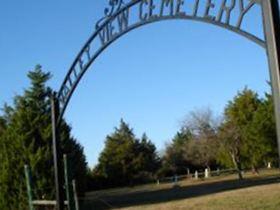 Valley View Cemetery on Sysoon