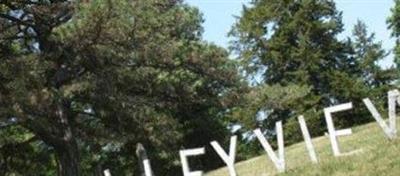 Valley View Cemetery on Sysoon