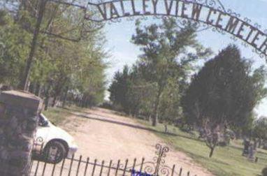 Valley View Cemetery on Sysoon