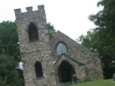 Valley View Cemetery on Sysoon