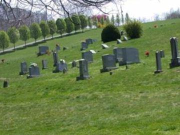 Valley View Church Cemetery on Sysoon