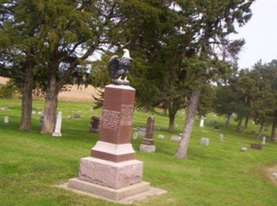 Valparaiso Cemetery on Sysoon