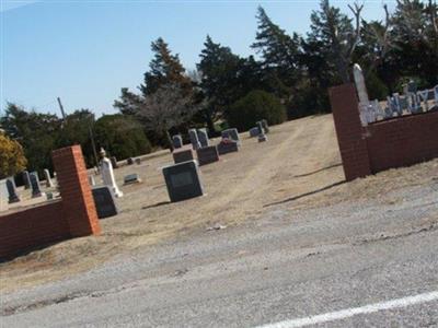 Van Dyke Cemetery on Sysoon