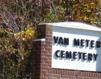 Van Meter Cemetery on Sysoon