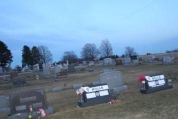 Van Orin Repose Cemetery on Sysoon