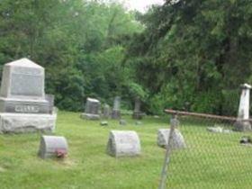 Van Riper Cemetery on Sysoon