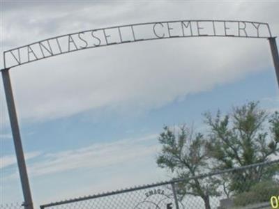 Van Tassell Cemetery on Sysoon