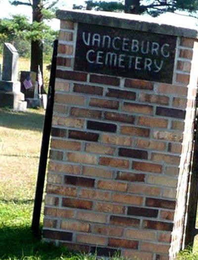 Vanceburg Cemetery on Sysoon