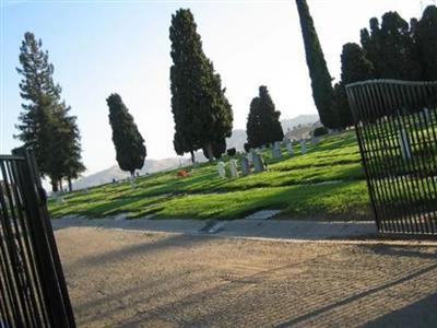 Vandalia Cemetery on Sysoon
