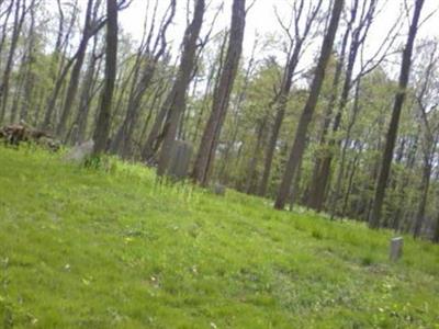 Vandemark Cemetery on Sysoon