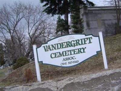 Vandergrift Cemetery on Sysoon