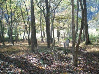 Vanderpool Cemetery on Sysoon