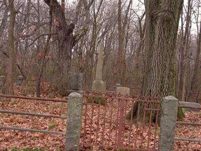 Vanderveer Cemetery # 02 on Sysoon