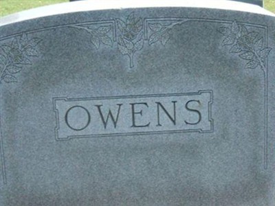 VanDetta J. Owens on Sysoon