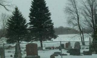 VanGilder Cemetery on Sysoon