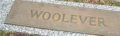 VanNess Woolever, Jr on Sysoon