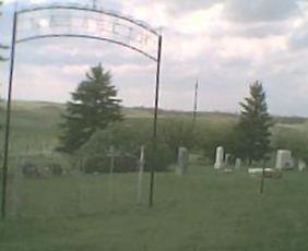 Vanville Cemetery on Sysoon