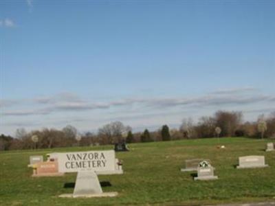 Vanzora Baptist Church Cemetery on Sysoon