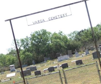 Varga Chapel Cemetery on Sysoon