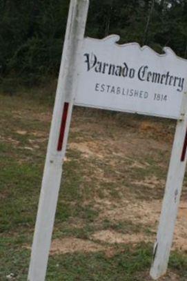 Varnado Cemetery on Sysoon