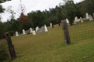 Varnado Cemetery on Sysoon