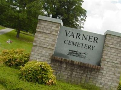 Varner Cemetery on Sysoon