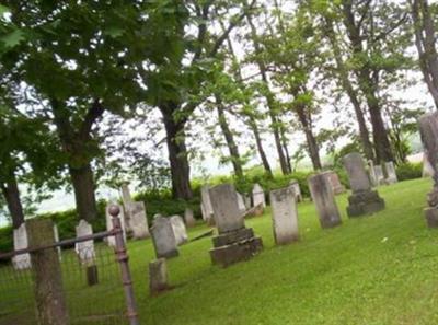 Varney Cemetery on Sysoon