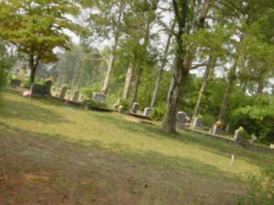 Vaughan Family Cemetery on Sysoon