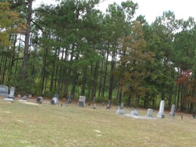 Vaughn-Campbell Cemetery on Sysoon