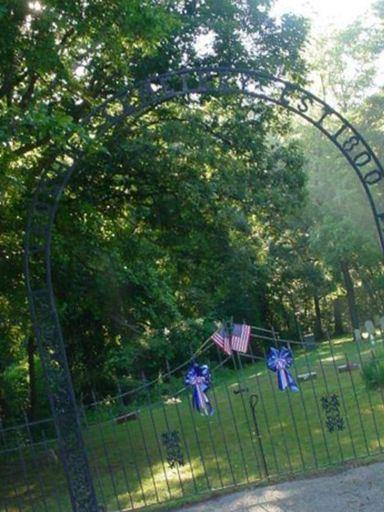 Vaughn Cemetery on Sysoon