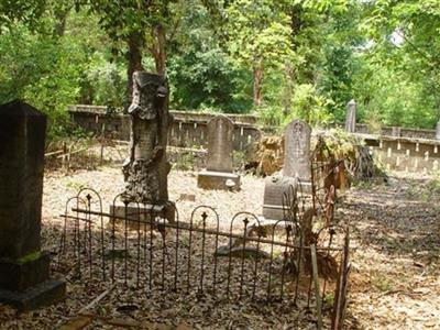 Vaughn Cemetery on Sysoon