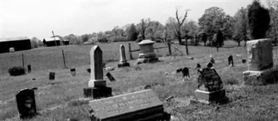 Vaughns Chapel Cemetery on Sysoon