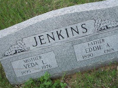 Veda L. Jenkins on Sysoon