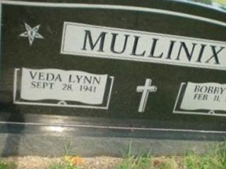 Veda Lynn Mullimix on Sysoon