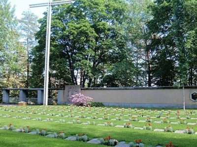 Veikko Arvid Aalto on Sysoon