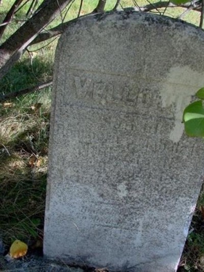Vellorous Nickerson on Sysoon