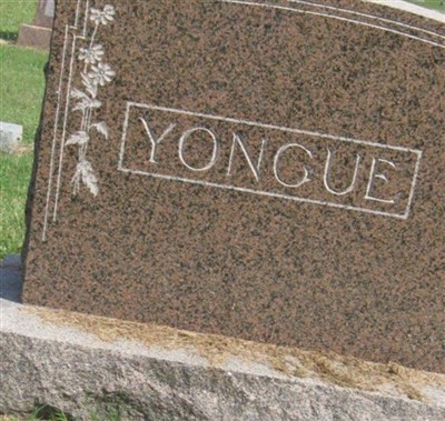 Velma Fay Yoncue on Sysoon