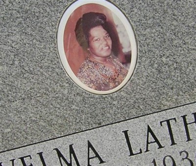 Velma Latham Ledbetter on Sysoon