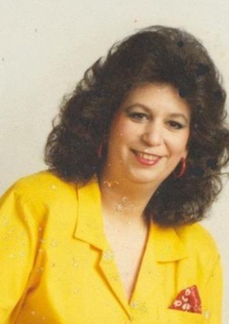 Velma Marie Gresham on Sysoon