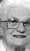 Velma W Cook Mullikin on Sysoon