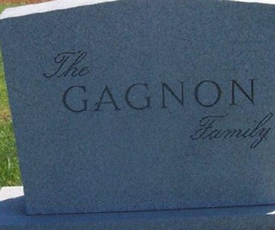 Velma W. Gagnon on Sysoon