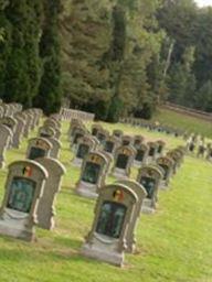 Veltem-Beisem Cemetery on Sysoon