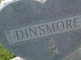 Velva Dean Dinsmore on Sysoon