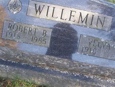 Velva L Willemin on Sysoon