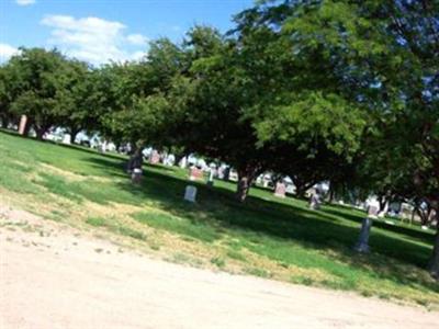 Venango Cemetery on Sysoon