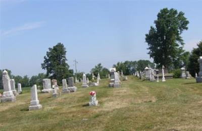 Venard Cemetery on Sysoon